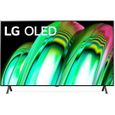 LG TV OLED 4K 121 cm OLED48A26LA-1