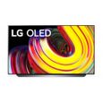 LG TV OLED 4K 139 cm OLED55CS6LA-1