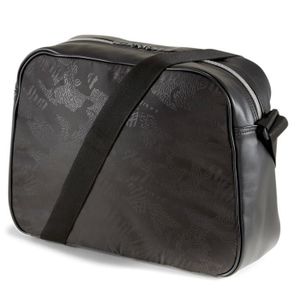 sac a main puma gris