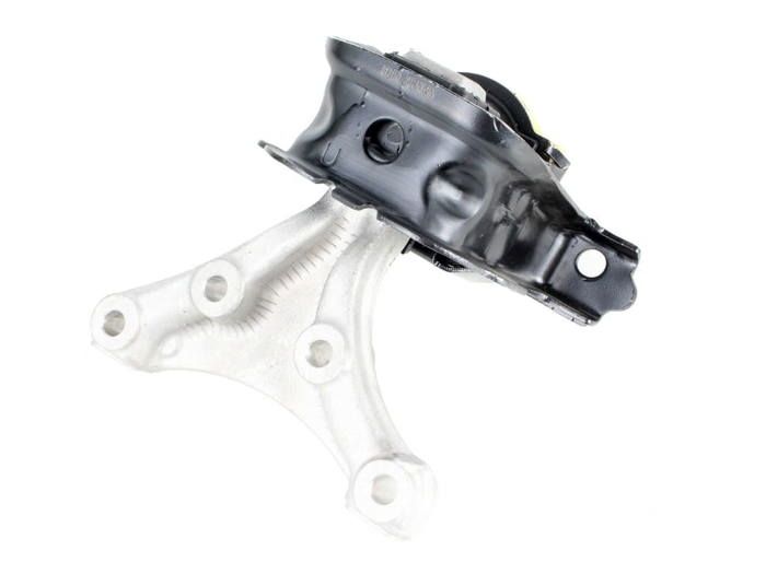 Support Moteur Arrière Inférieur MASO - Réf. 1806A6, Compatible Citroën C3, C4, DS3, Peugeot 207, 208 (2006-2019)