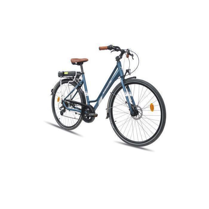 Vélo électrique 28'' VAE Wayscral powered by Michelin avec