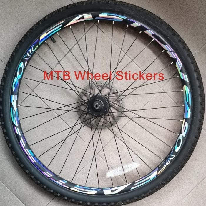 Roue velo shop 29 pouces