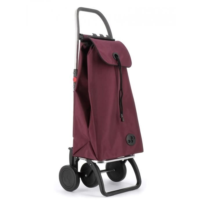 Poussette marché pliable on sale