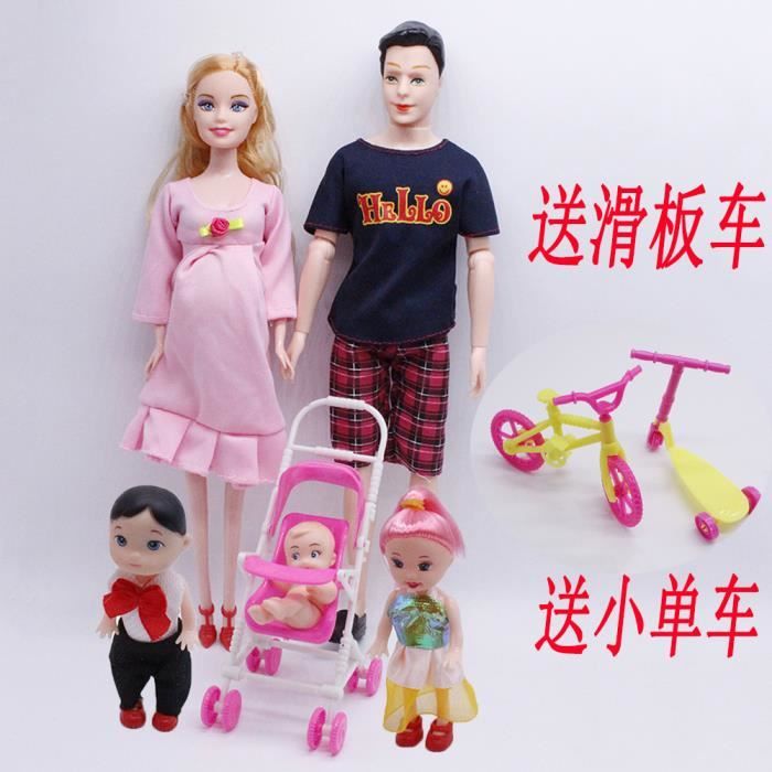 Cdiscount jouet fille barbie new arrivals