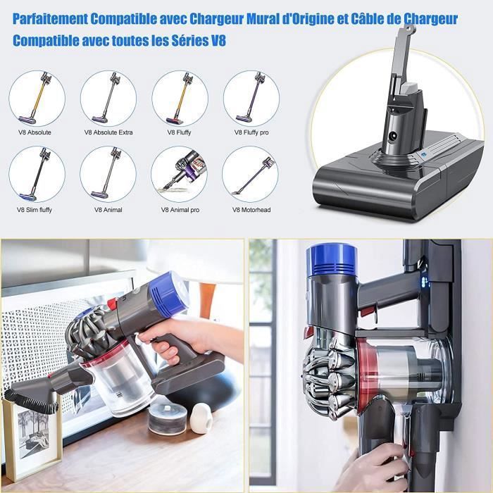 Sitemapcdatahttpsshopinf Inetcomchanger Batterie Dyson V8