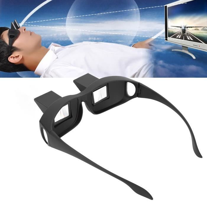 Lunette 2025 prisme lecture