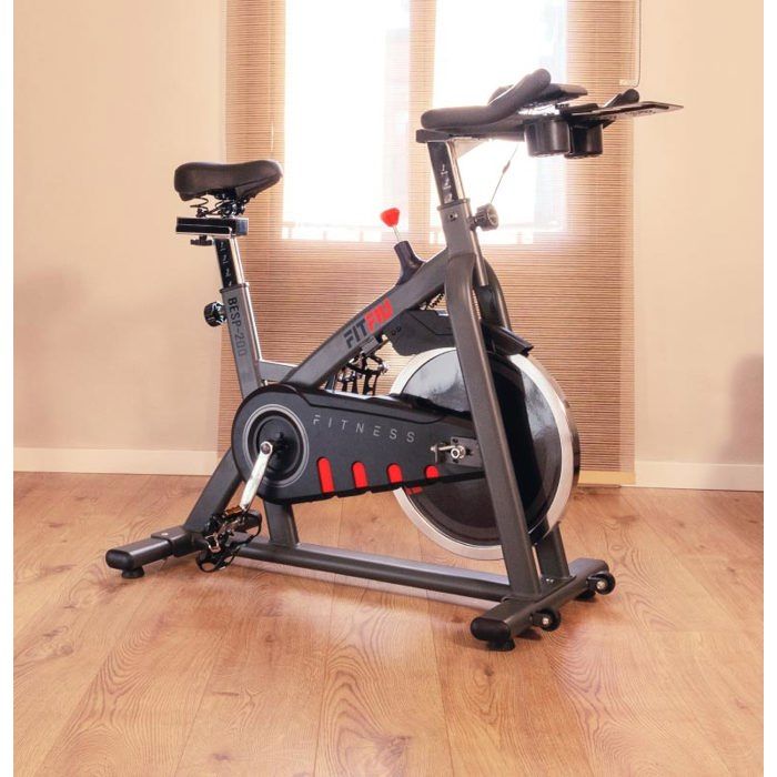 V lo d appartement BESP 200 disque d inertie 18kg poids max.120kg