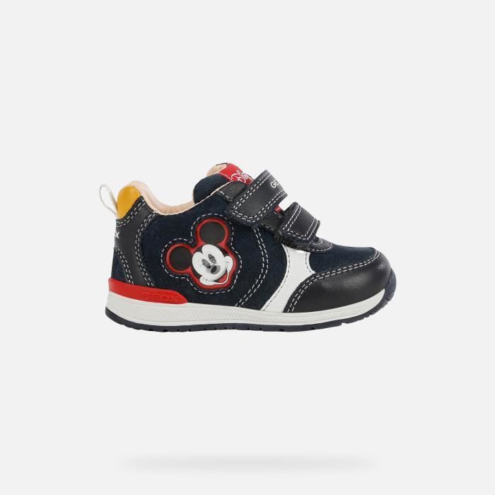 Basket mickey sales enfant