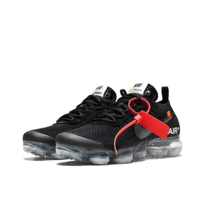 Boite vapormax deals off white