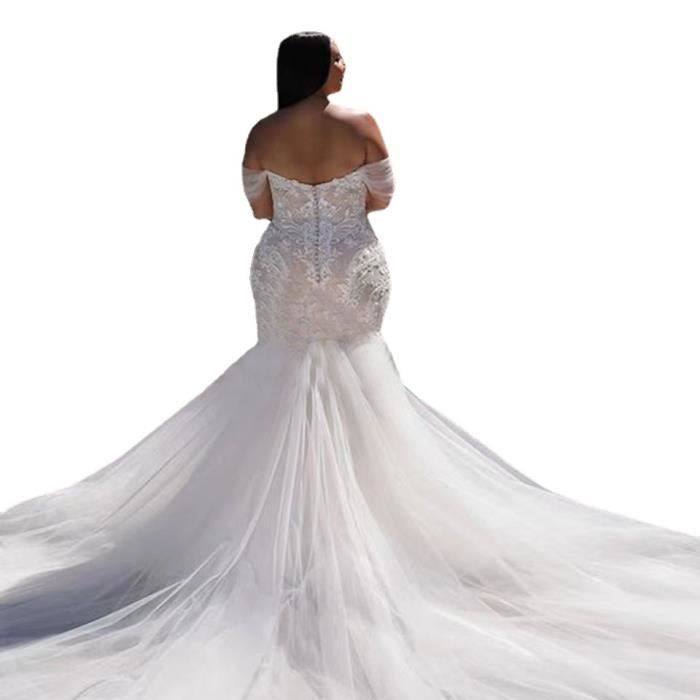 Robe de mariée africaine 2018 clearance