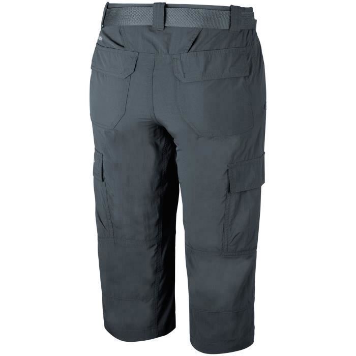 Pantacourt homme columbia clearance