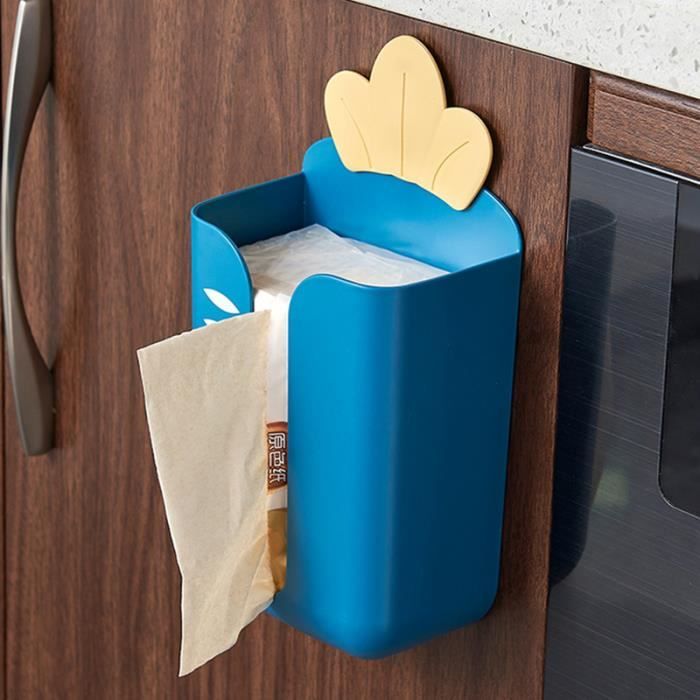 Zerodeko Boîte à Mouchoirs Moderne avec Couvercle Organisateur De Serviettes Décoratif pour Maison Et Bureau Rangement Pratique Et Élégant