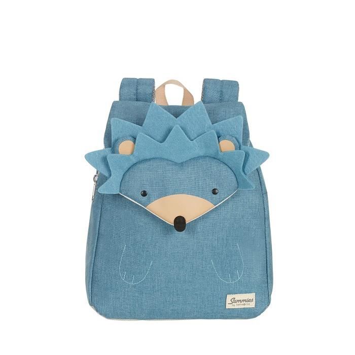 Samsonite Happy Sammies Sac Dos Enfants 34 cm 11 liters Bleu