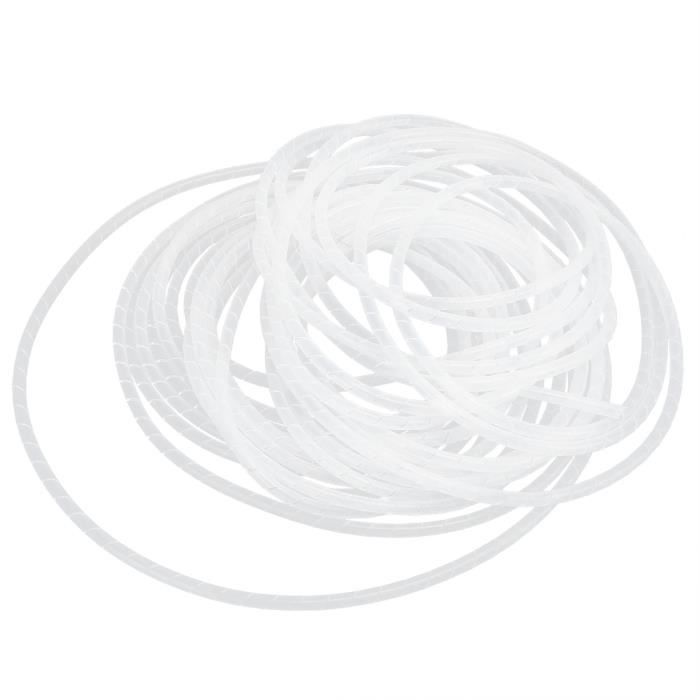 Cordon d'enroulement de fil en spirale ZJCHAO 613m PVC — free download