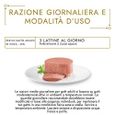Gourmet Purina Gold Nourriture Humide, Mousse pour Chat, au bœuf – 24 boîtes de 85 g chacune (Pack de 24 x 85 g) 800055005539-2