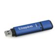 Clé USB - KINGSTON - DataTraveler Vault Privacy 3.0 - 16Go - Chiffrement AES 256 bits-2