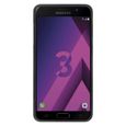 U.FIX Coque pour Samsung Galaxy A3 2017-2
