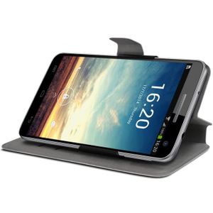 Coque Gel TPU + Film écran Pour Microsoft Lumia 550 - Housse Protection étui Souple Transparent
