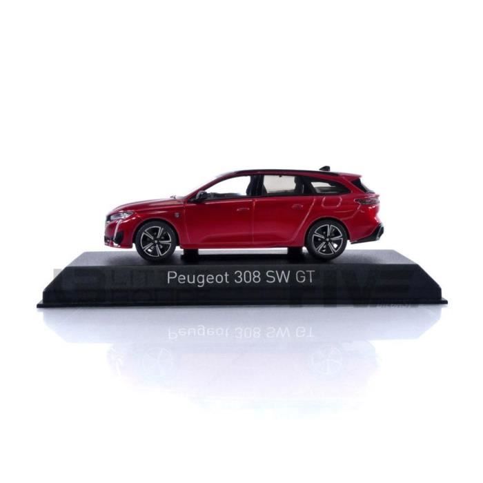 NOREV Voiture Miniature Renault Express Pompiers 2021 - Échelle 1/43 - Rouge/Blanc