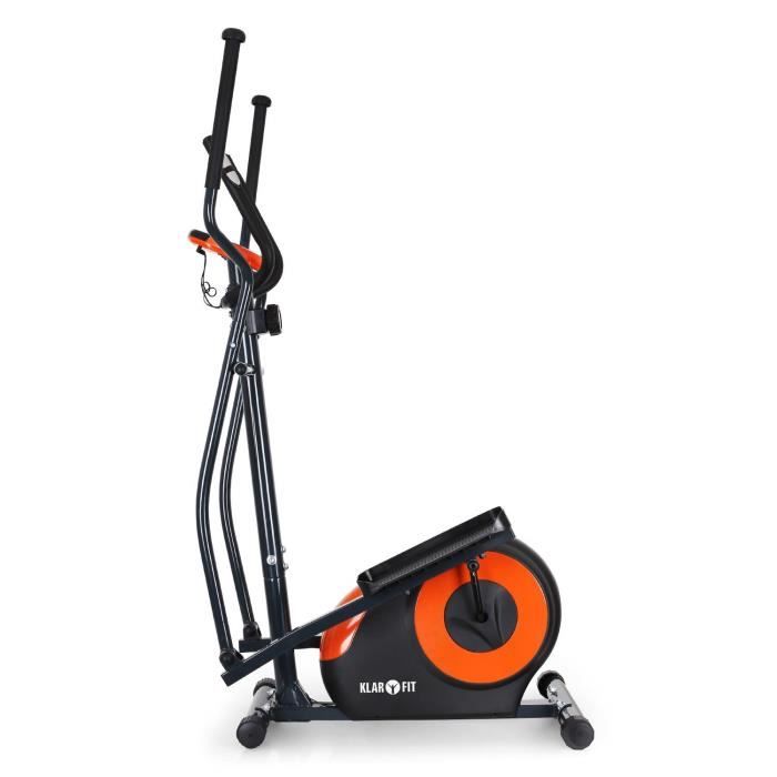 Velo best sale klarfit avis