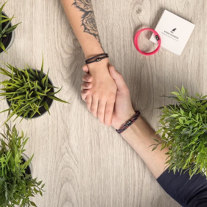 Wind passion bracelets cheap