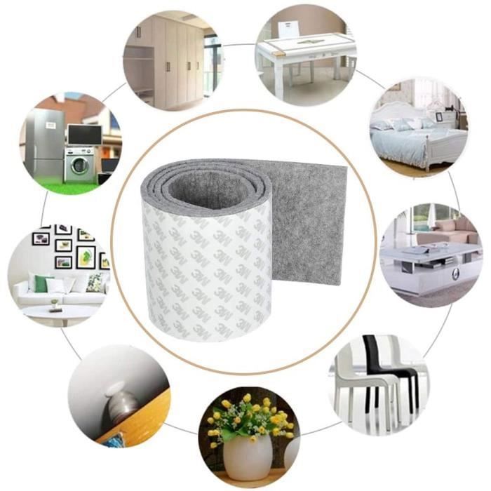 Tabouret Roulant Avec Marche-pied Antidérapant Goplus - Capacité 150 Kg, Plateau Gris, Idéal Cuisine/bureau