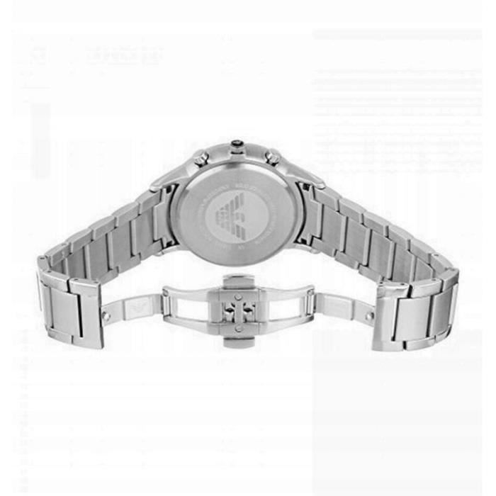 Emporio armani watch ar2460 sales