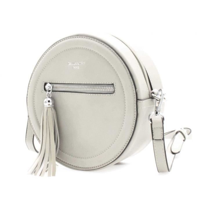Petit sac 2025 arrondi
