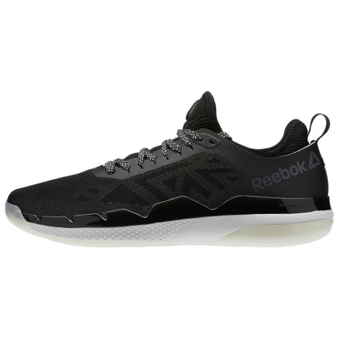 Reebok cardio 2024 ultra 3.0 gris