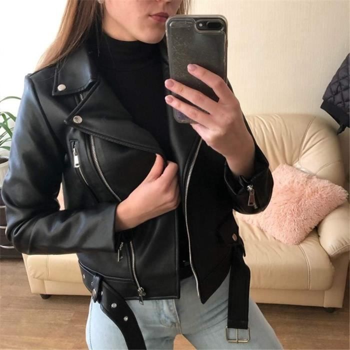 Perfecto moumoute femme best sale