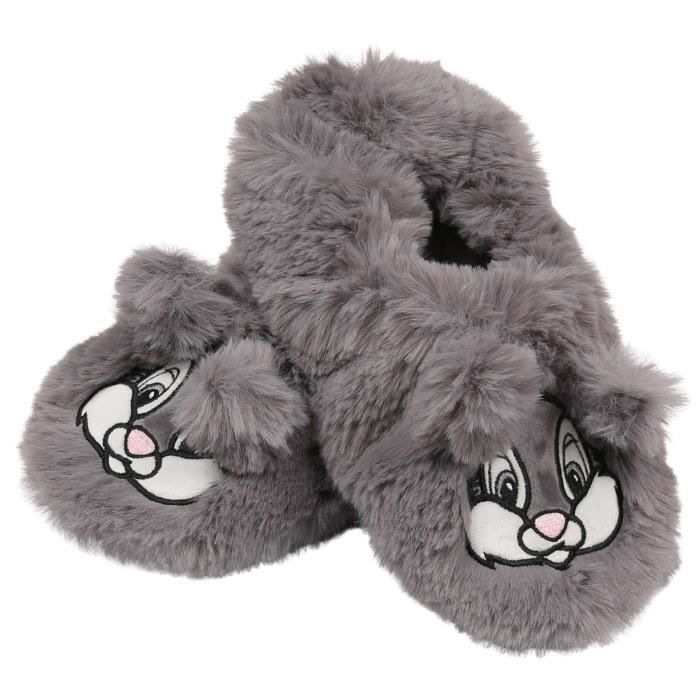 Chaussons femme hotsell undiz
