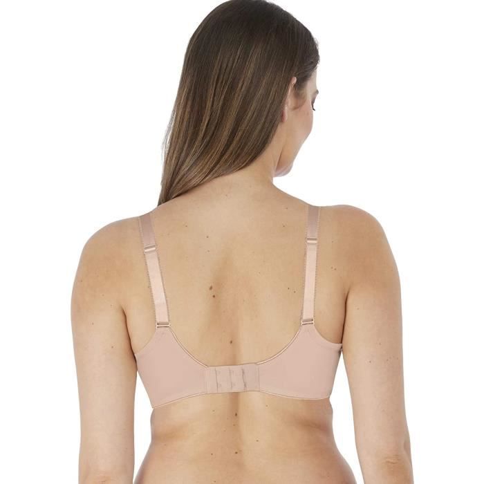 Soutien-gorge Ann Summers Suki à Armatures Noir Avec Coques - Taille 32C, Neuf Avec étiquettes