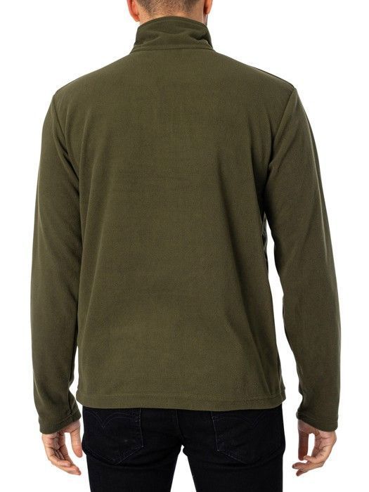 Pull randonnée homme clearance