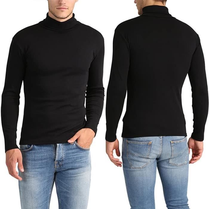 Cdiscount pull online homme