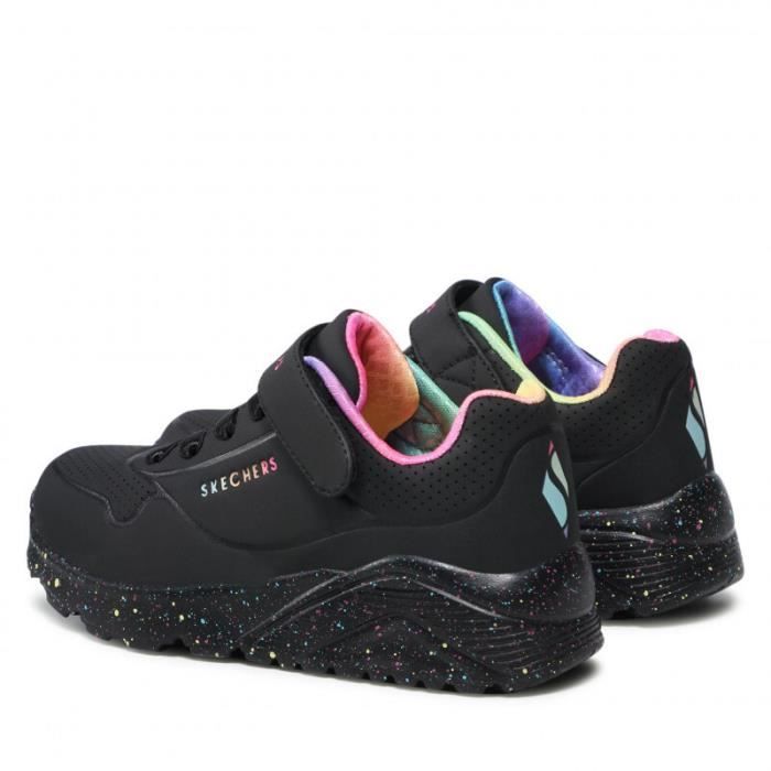 Skechers enfant fille hot sale