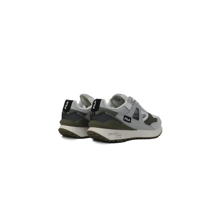 Fila chaussure homme gris outlet