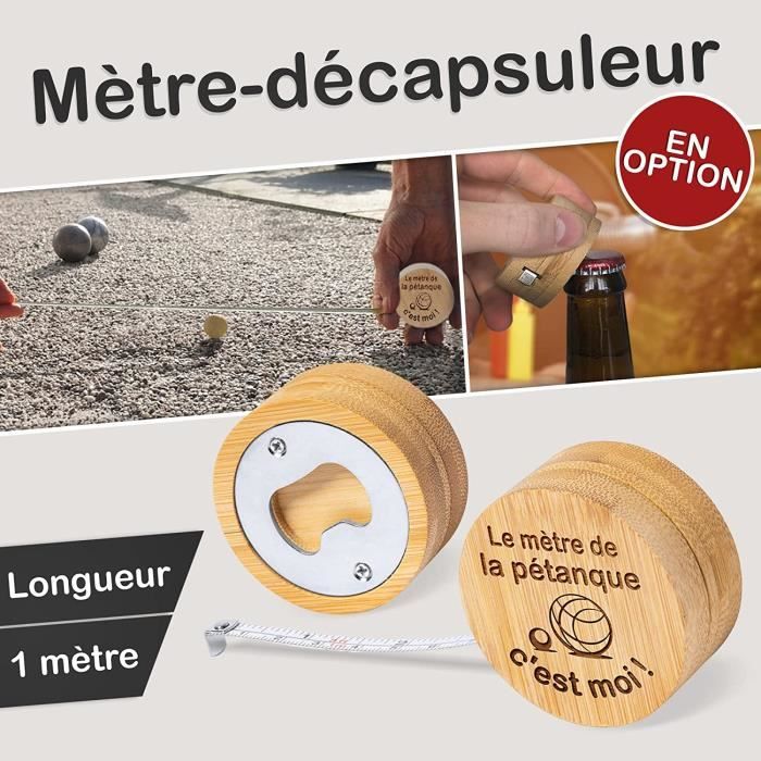 Sacoche Boules De Petanque Vide Sacoche Pétanque Personnalisable