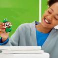 LEGO® 71392 Super Mario Pack de Puissance Mario Grenouille, Jouet à Collectionner, Cadeau pour Garçons et Filles-3