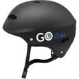 GO RIDE Casque protection Taille M-3