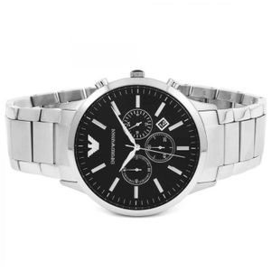 Montre homme Emporio Armani AR5988 Cdiscount