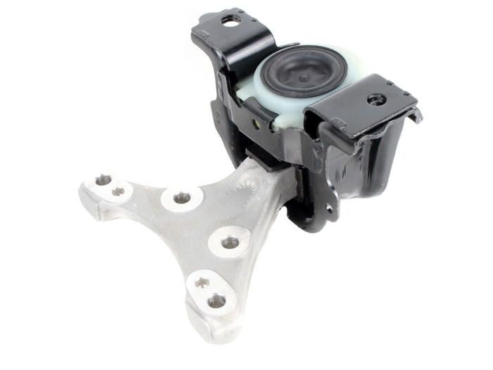 MASO Support Moteur OE 1806A6 Compatible Citroën C3 Picasso C4 DS3 Peugeot 207 208 - Support Transmission Arrière