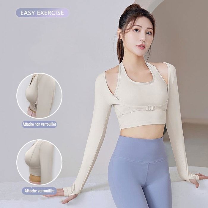 Pantacourt De Compression Pour Homme - Legging Gym, Yoga, Fitness, Course - Coupe Ajustée, Tissu Extensible - 8