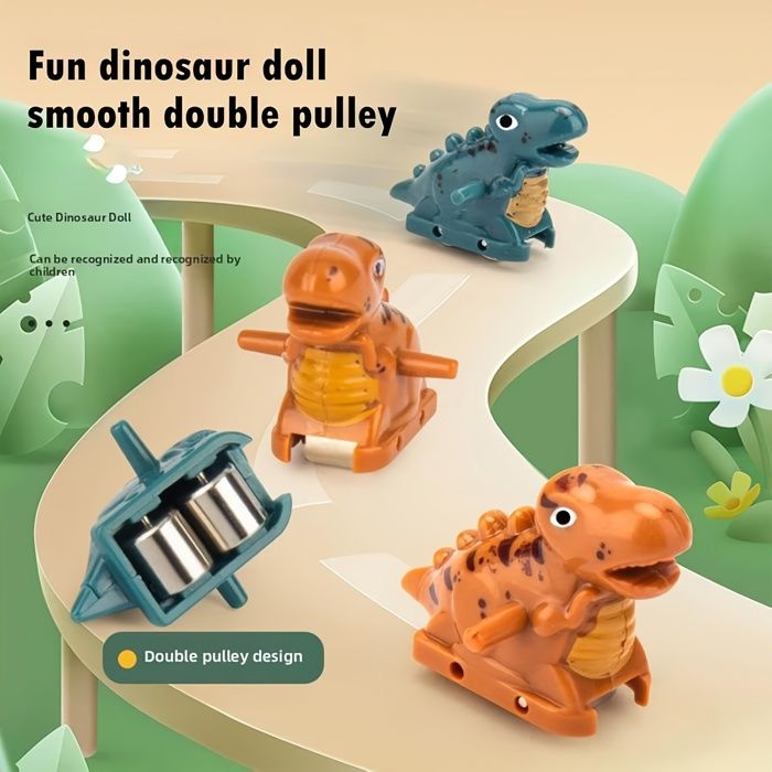 Kit Assemblage Perceuse électrique Jouet Dinosaure à Visser COSSY - 8 Dinosaures Avec Perceuse Kit Assemblage Perceuse électrique Jouet Dinosaure à Visser COSSY - 8 Dinosaures Avec Perceuse
