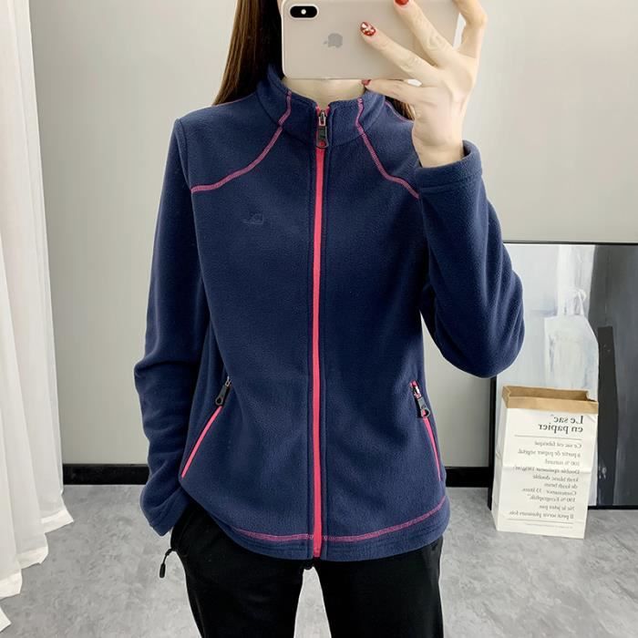 Manteau de sport cheap femme