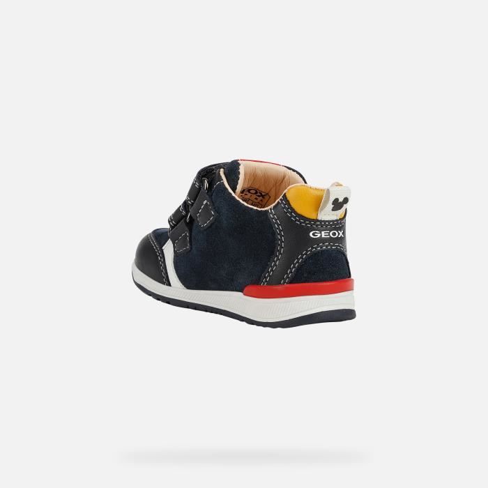 Geox baby rishon boy on sale