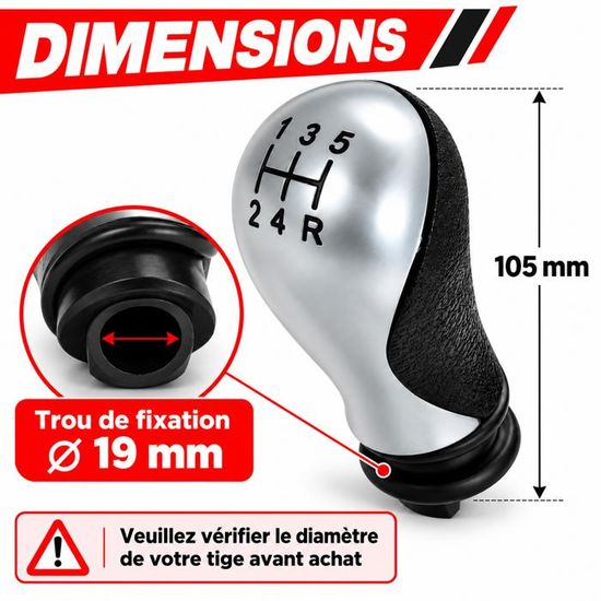 Régulateur de tension avec lampe témoin 12V 18A moteur LOMBARDINI R
