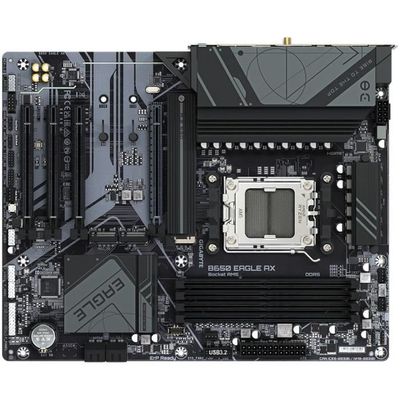 ASRock B150M-HDV/D3 - Carte mère Micro ATX Socket - Informatique