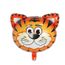Fete Ballons Forme De Tigre Decorations D Anniversaire Animal Papier D Aluminium Ballons 12 Achat Vente Ballon Decoratif Cdiscount Fete Ballons Forme De Tigre Decorations D Anniversaire Animal Papier D Aluminium Ballons 12 Achat Vente Ballon Decoratif Cdiscount
