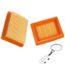 FS300 FS450 Filtre à air pour Stihl FS250 FS400 FS350