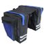 Sac De Coffre Portable Exterieur Accessoire Maille Multi Poche